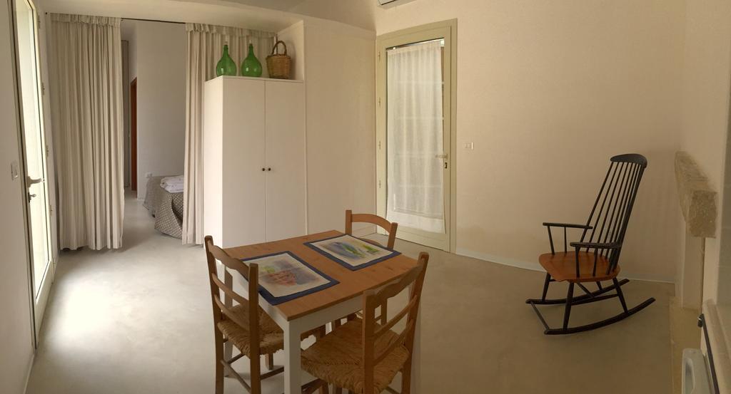Tenuta Sant'Andrea Giuggianello Room photo