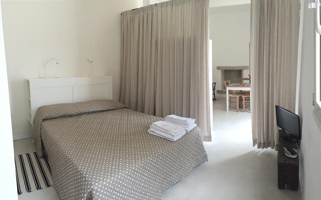 Tenuta Sant'Andrea Giuggianello Room photo