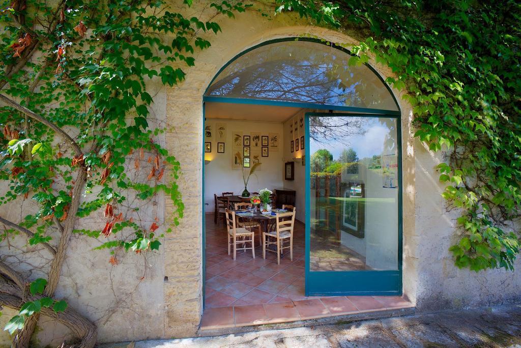 Tenuta Sant'Andrea Giuggianello Exterior photo