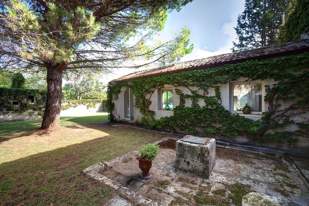 Tenuta Sant'Andrea Giuggianello Exterior photo