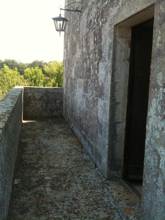Tenuta Sant'Andrea Giuggianello Room photo