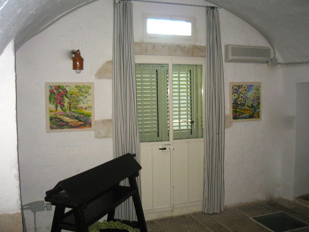 Tenuta Sant'Andrea Giuggianello Room photo