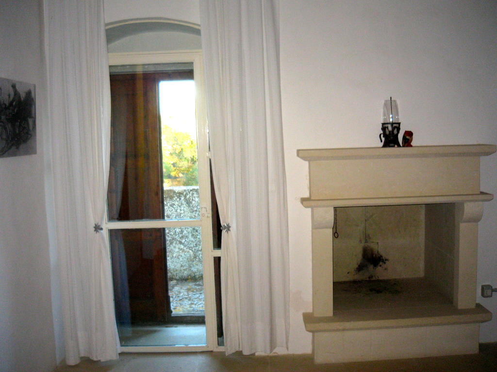 Tenuta Sant'Andrea Giuggianello Room photo