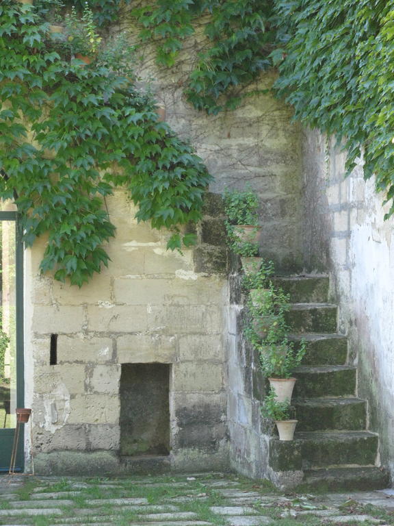 Tenuta Sant'Andrea Giuggianello Exterior photo