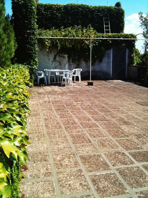 Tenuta Sant'Andrea Giuggianello Room photo