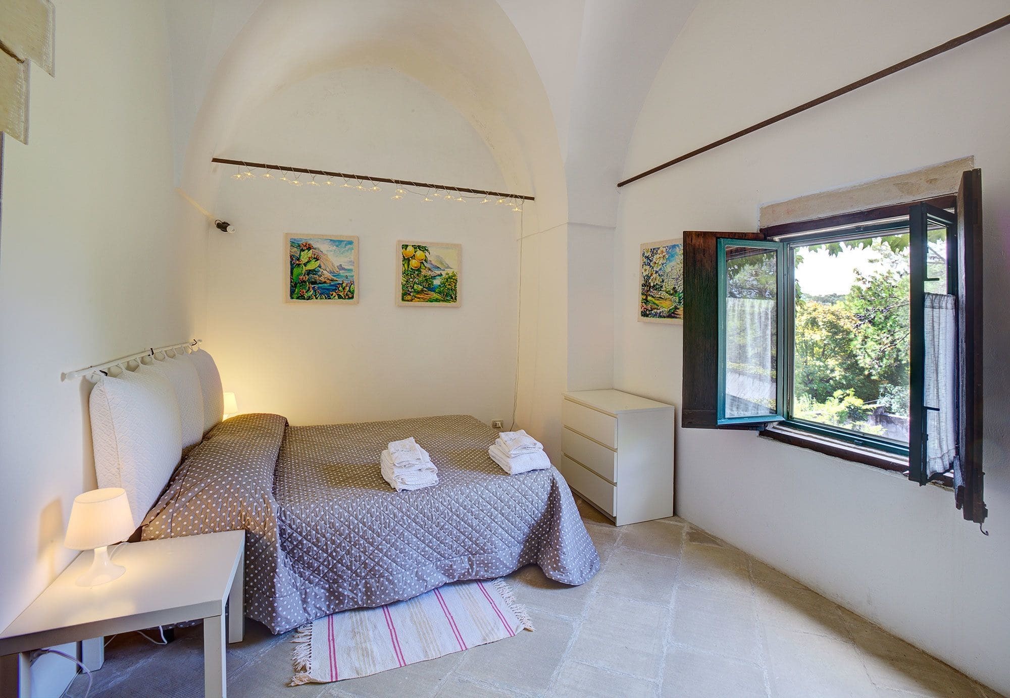 Tenuta Sant'Andrea Giuggianello Exterior photo